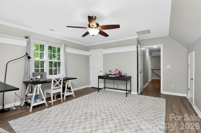11007 Secotan Lane, Matthews, NC 28105