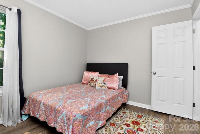 11007 Secotan Lane, Matthews, NC 28105