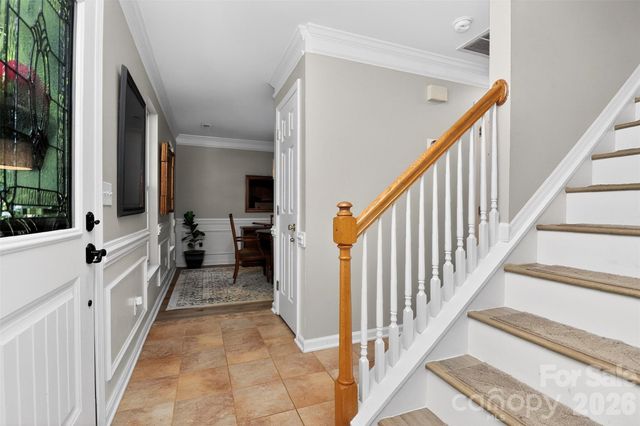 11007 Secotan Lane, Matthews, NC 28105