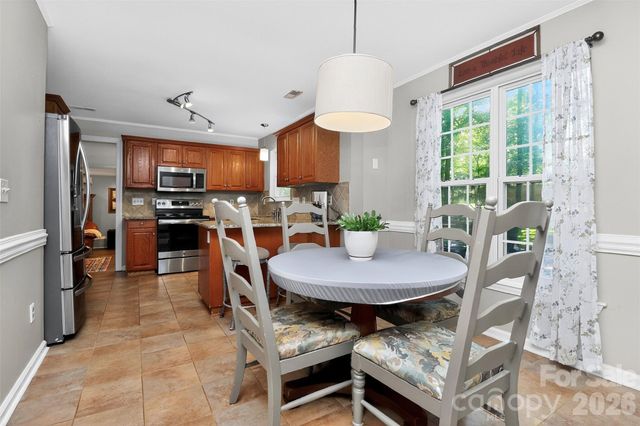 11007 Secotan Lane, Matthews, NC 28105