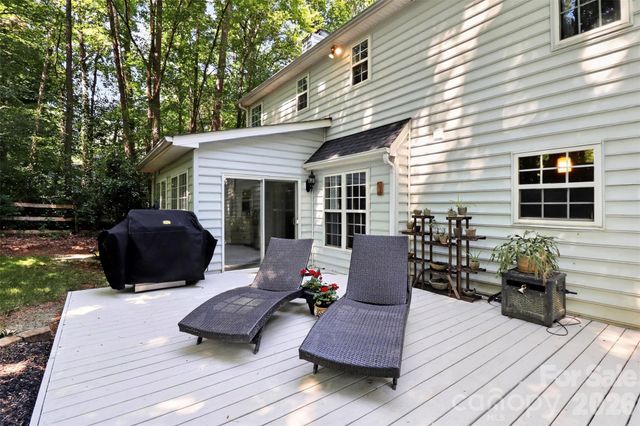 11007 Secotan Lane, Matthews, NC 28105