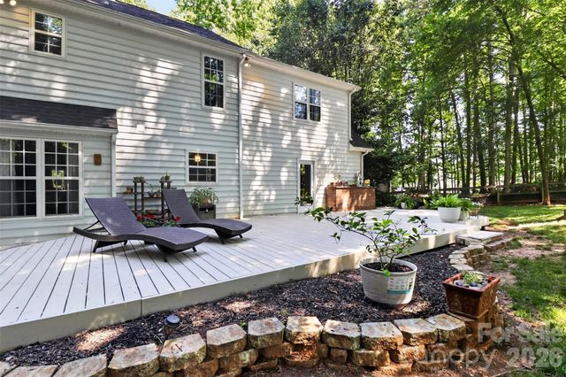11007 Secotan Lane, Matthews, NC 28105