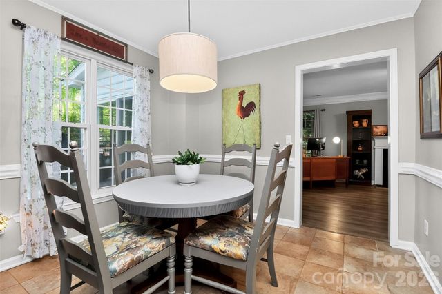 11007 Secotan Lane, Matthews, NC 28105