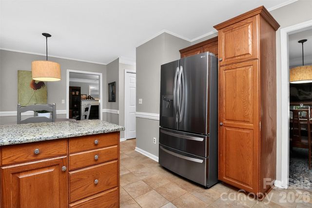 11007 Secotan Lane, Matthews, NC 28105