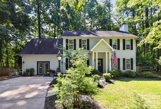 11007 Secotan Lane, Matthews, NC 28105