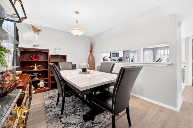 1604 Wickford Drive, Arlington, TX 76018