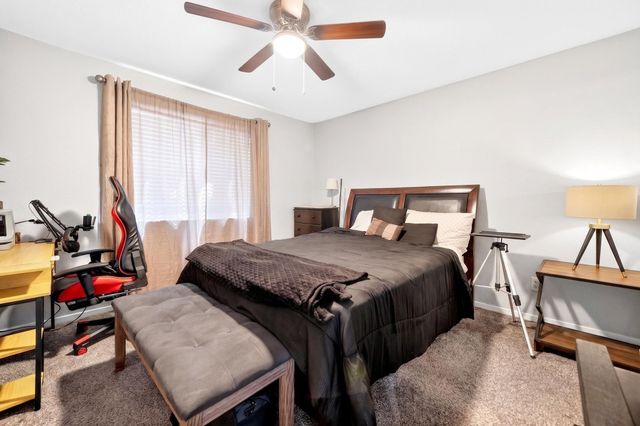1604 Wickford Drive, Arlington, TX 76018