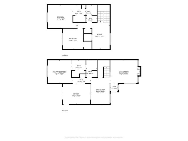 1604 Wickford Drive, Arlington, TX 76018