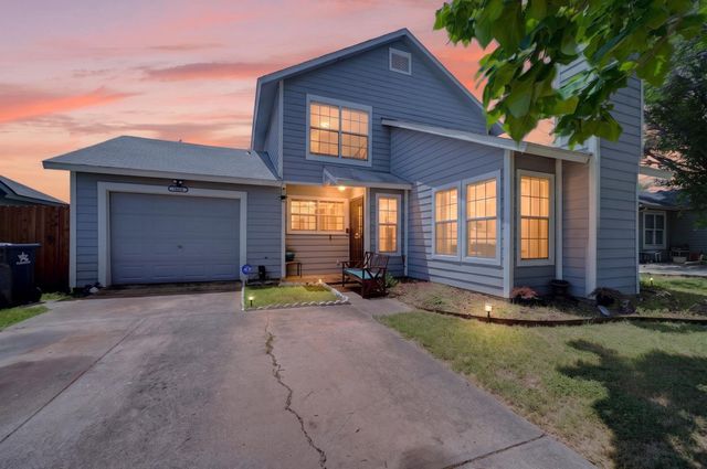 1604 Wickford Drive, Arlington, TX 76018