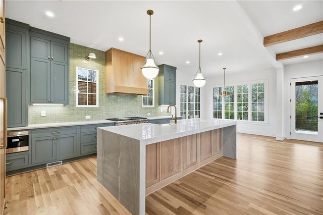 849 Highland NE Terrace, Atlanta, GA 30306