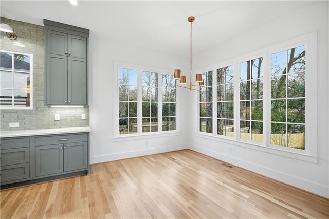 849 Highland NE Terrace, Atlanta, GA 30306