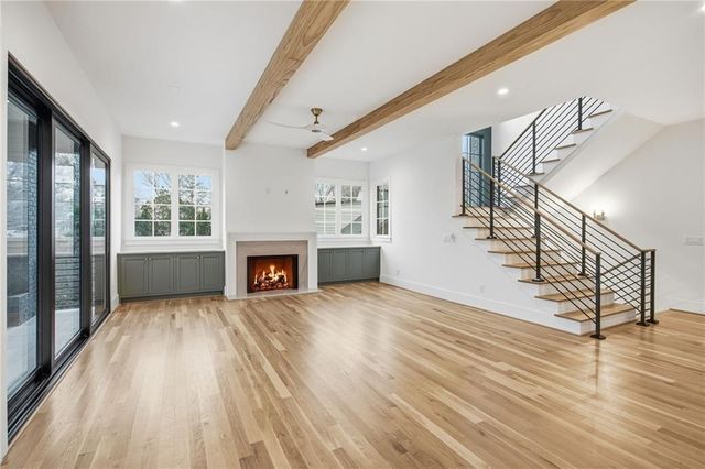 849 Highland NE Terrace, Atlanta, GA 30306