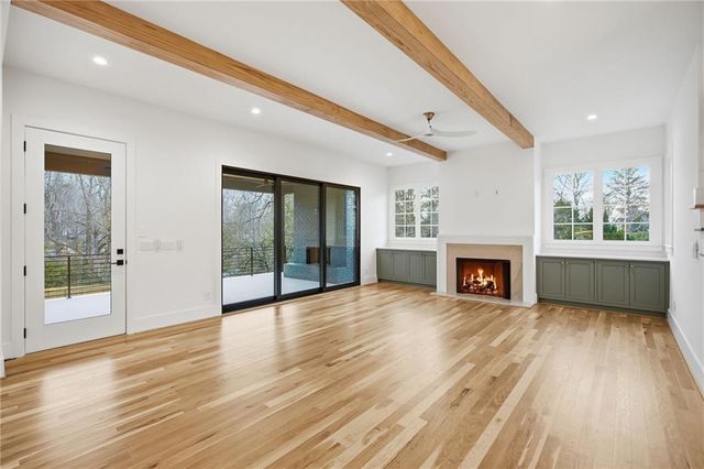 849 Highland NE Terrace, Atlanta, GA 30306