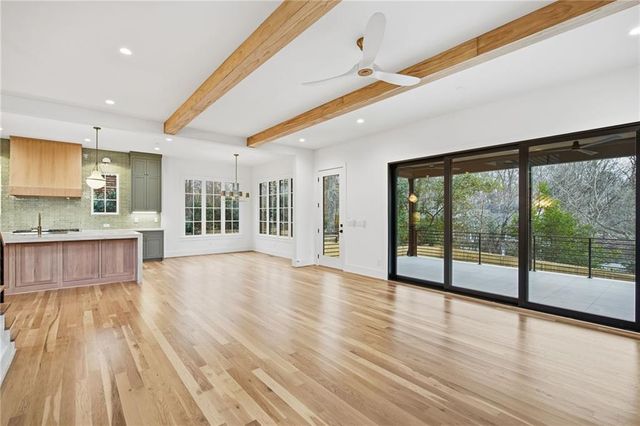 849 Highland NE Terrace, Atlanta, GA 30306