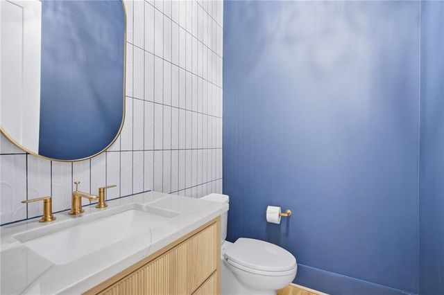 849 Highland NE Terrace, Atlanta, GA 30306