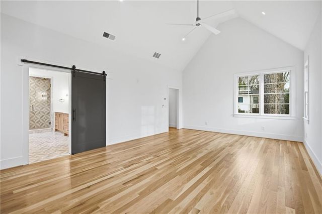 849 Highland NE Terrace, Atlanta, GA 30306