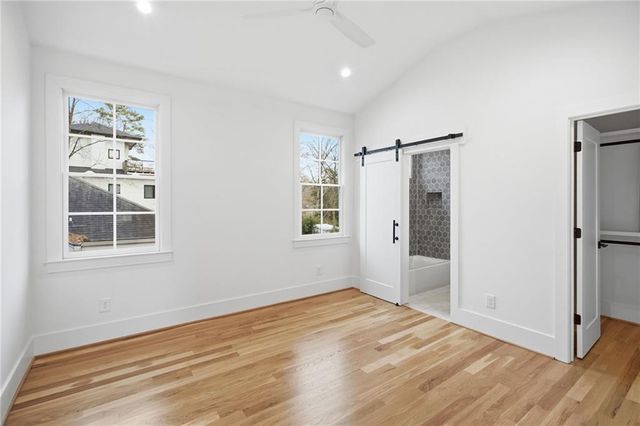 849 Highland NE Terrace, Atlanta, GA 30306