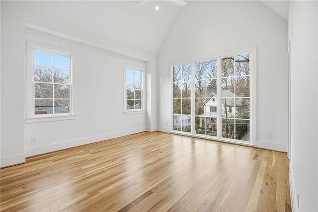 849 Highland NE Terrace, Atlanta, GA 30306