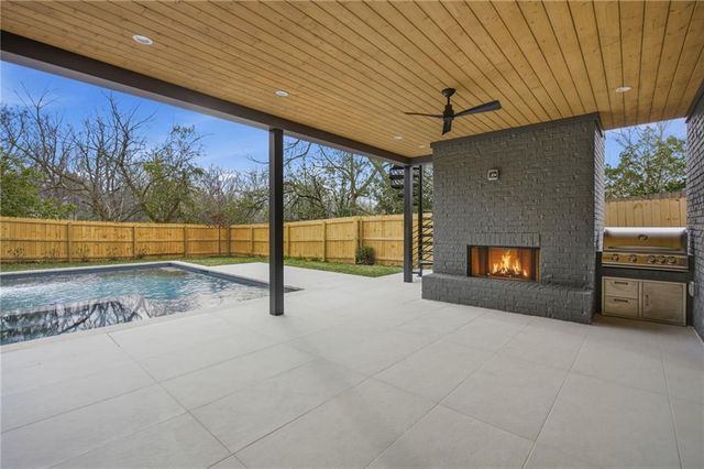 849 Highland NE Terrace, Atlanta, GA 30306