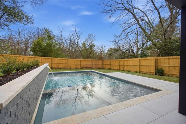 849 Highland NE Terrace, Atlanta, GA 30306