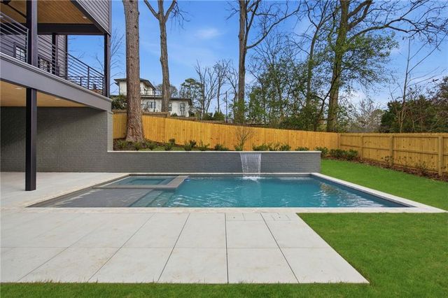 849 Highland NE Terrace, Atlanta, GA 30306