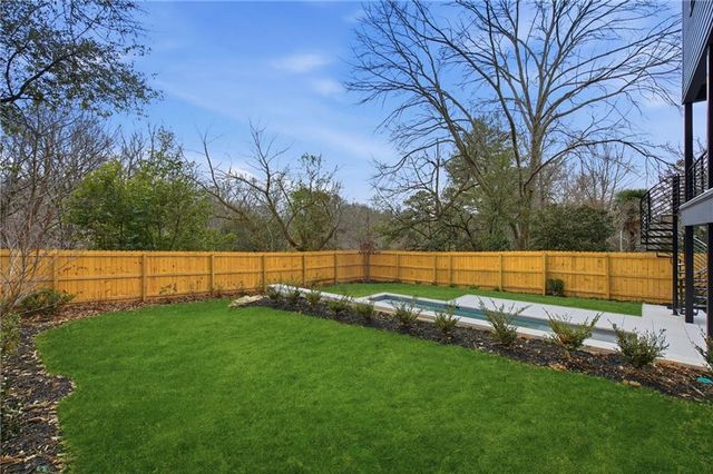 849 Highland NE Terrace, Atlanta, GA 30306