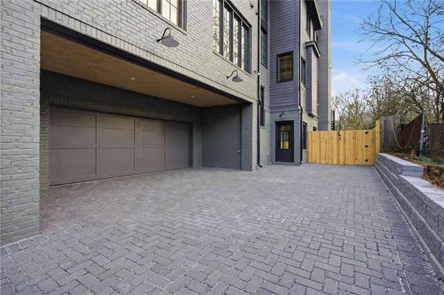 849 Highland NE Terrace, Atlanta, GA 30306