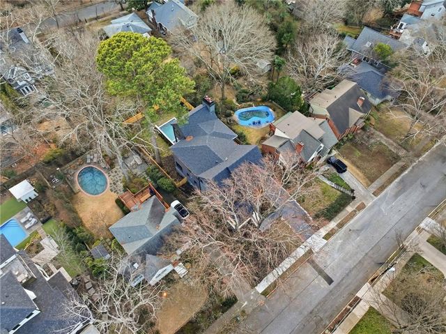 849 Highland NE Terrace, Atlanta, GA 30306