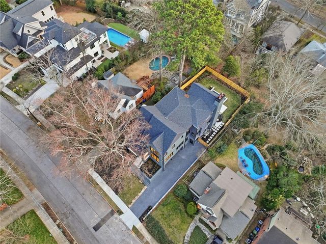 849 Highland NE Terrace, Atlanta, GA 30306