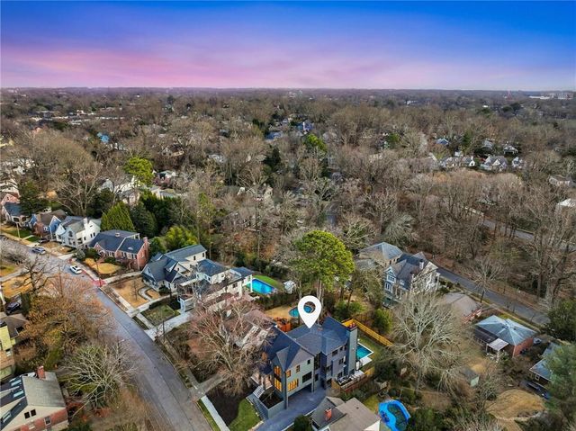 849 Highland NE Terrace, Atlanta, GA 30306