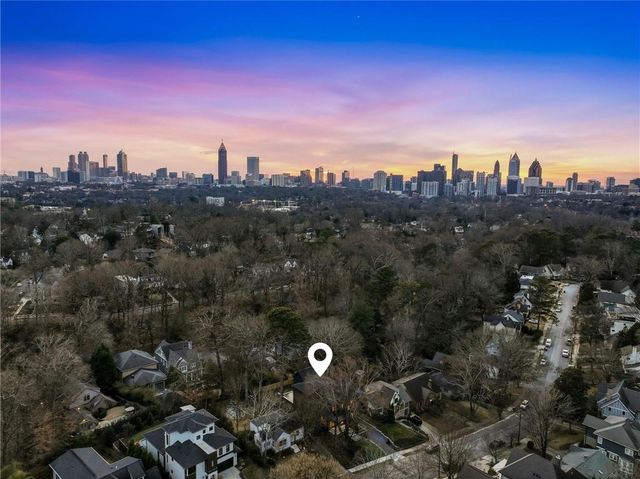 849 Highland NE Terrace, Atlanta, GA 30306