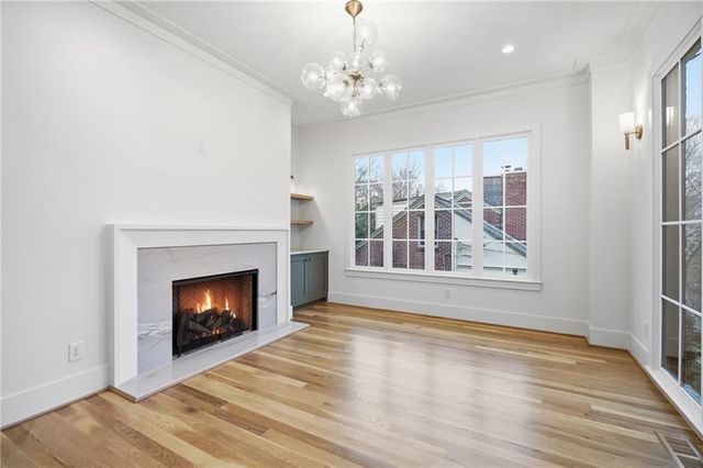 849 Highland NE Terrace, Atlanta, GA 30306