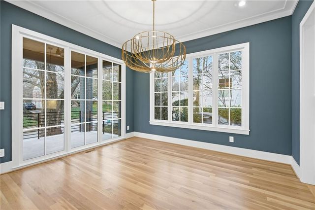 849 Highland NE Terrace, Atlanta, GA 30306