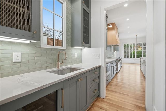 849 Highland NE Terrace, Atlanta, GA 30306