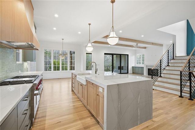 849 Highland NE Terrace, Atlanta, GA 30306