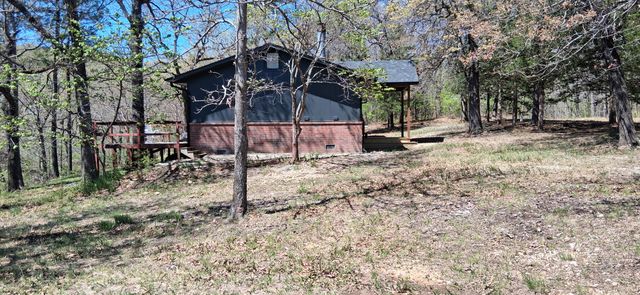 1029 Country Club Road, Eucha, OK 74342