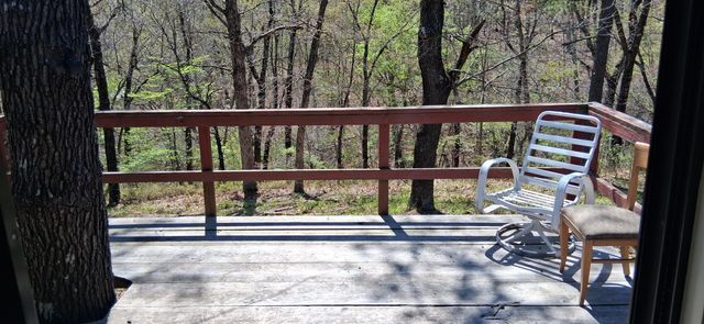 1029 Country Club Road, Eucha, OK 74342