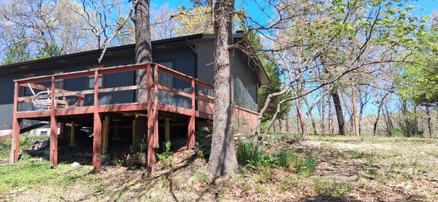 1029 Country Club Road, Eucha, OK 74342