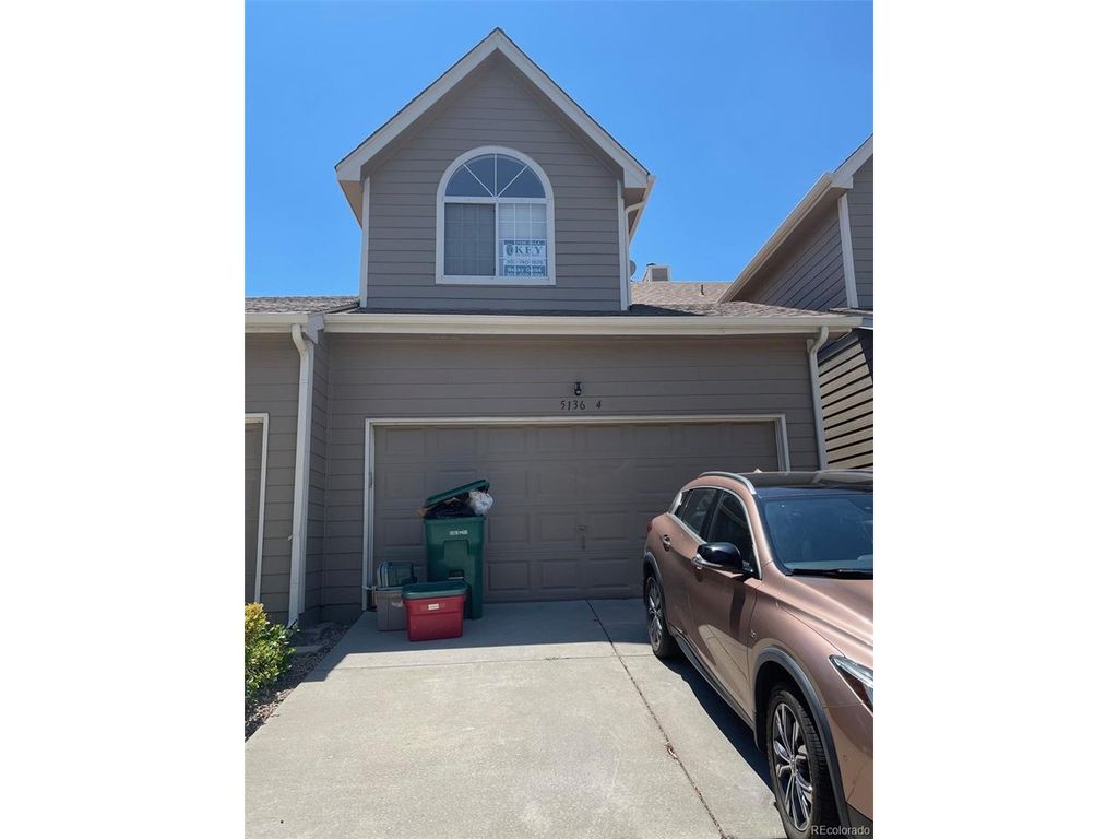 5136 W 68th Ave 4, Westminster, CO 80030