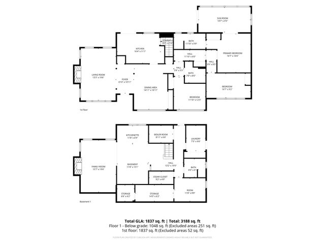 111 Kinwood Street, Morganton, NC 28655