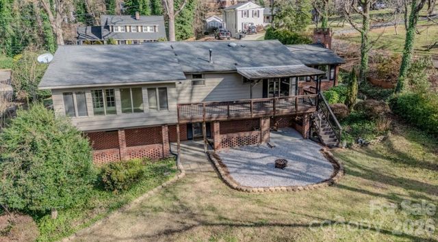 111 Kinwood Street, Morganton, NC 28655