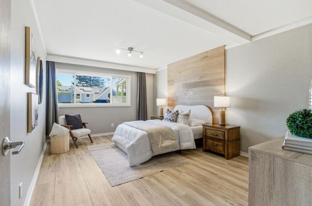 600 Pennsylvania Avenue 14, Los Gatos, CA 95030