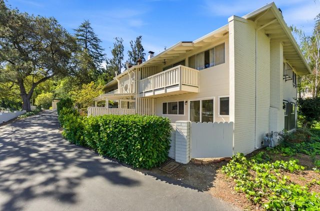 600 Pennsylvania Avenue 14, Los Gatos, CA 95030