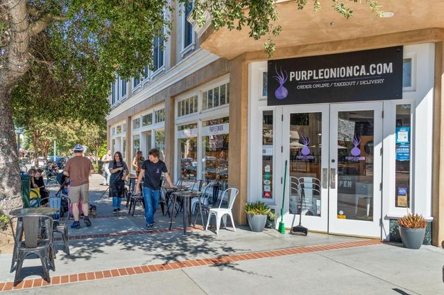 600 Pennsylvania Avenue 14, Los Gatos, CA 95030