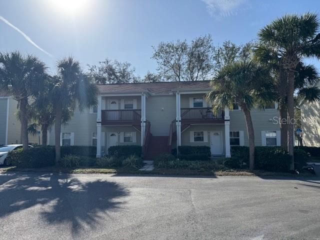 6740 MOONGLOW DRIVE 201, Port Richey, FL 34668