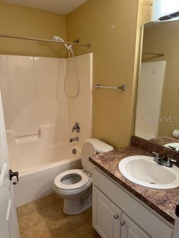 6740 MOONGLOW DRIVE 201, Port Richey, FL 34668