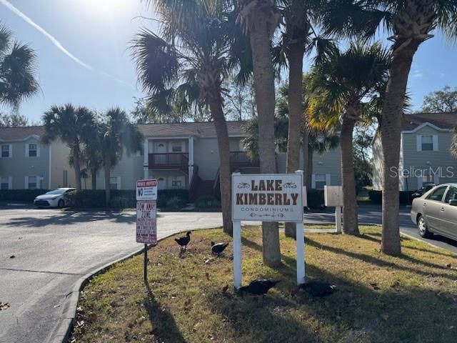 6740 MOONGLOW DRIVE 201, Port Richey, FL 34668