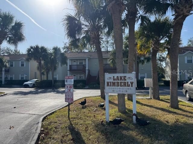 6740 MOONGLOW DRIVE 201, Port Richey, FL 34668