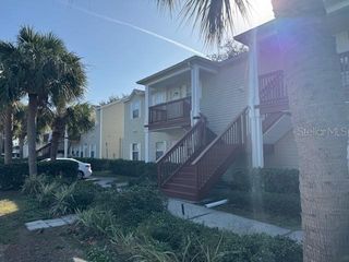 6740 MOONGLOW DRIVE 201, Port Richey, FL 34668