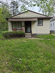 15949 Winston, Redford Charter Township, MI 48239